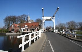 Oudenkerk Aan de Amstel